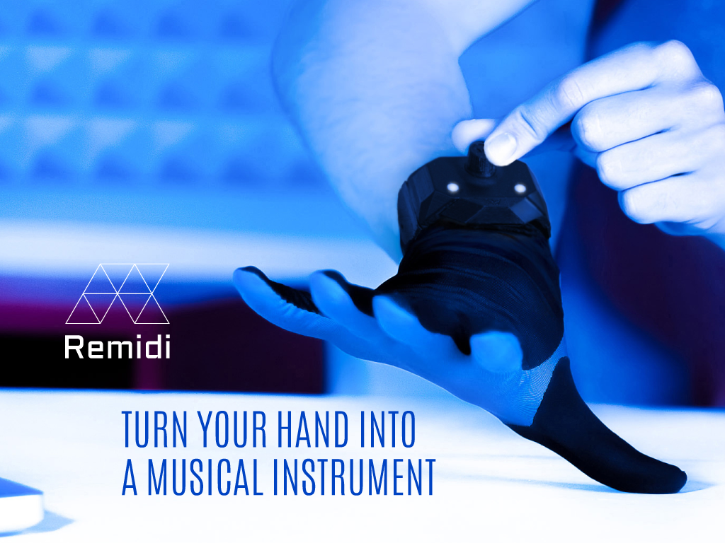 Remidi gallery image