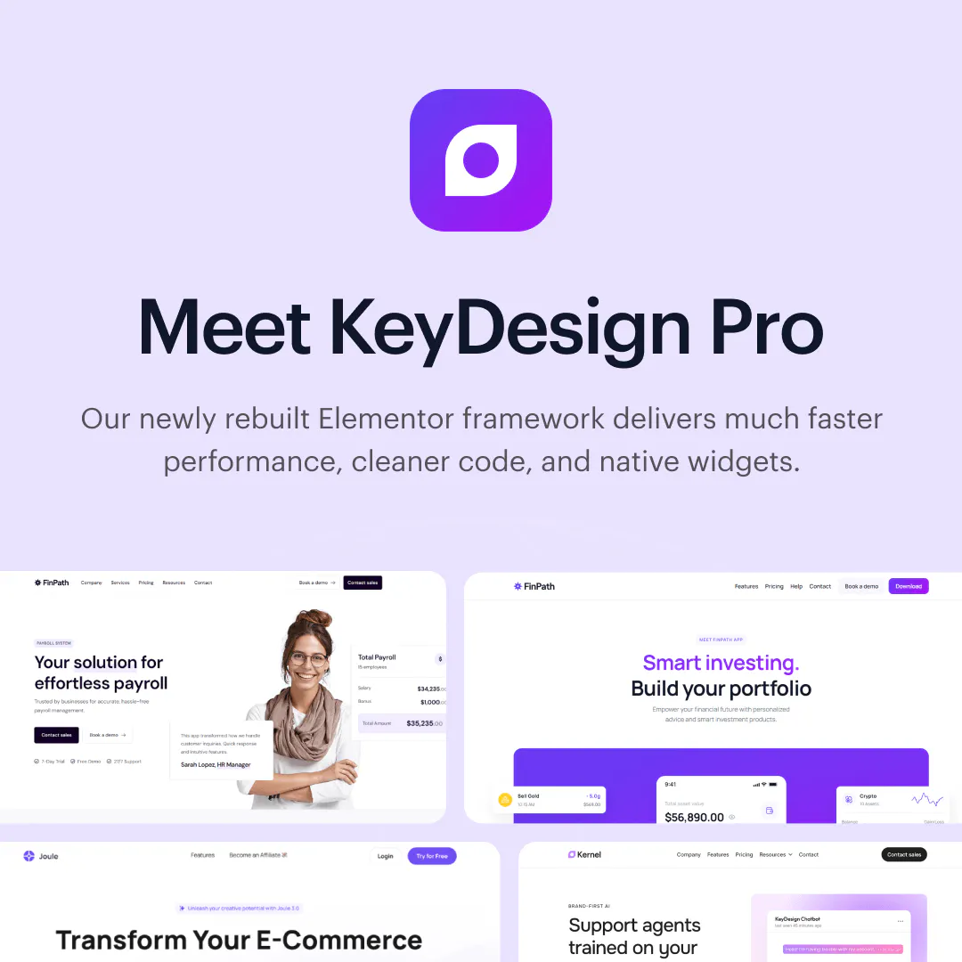 KeyDesign PRO gallery image