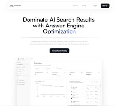 Apex Echo Ai gallery image