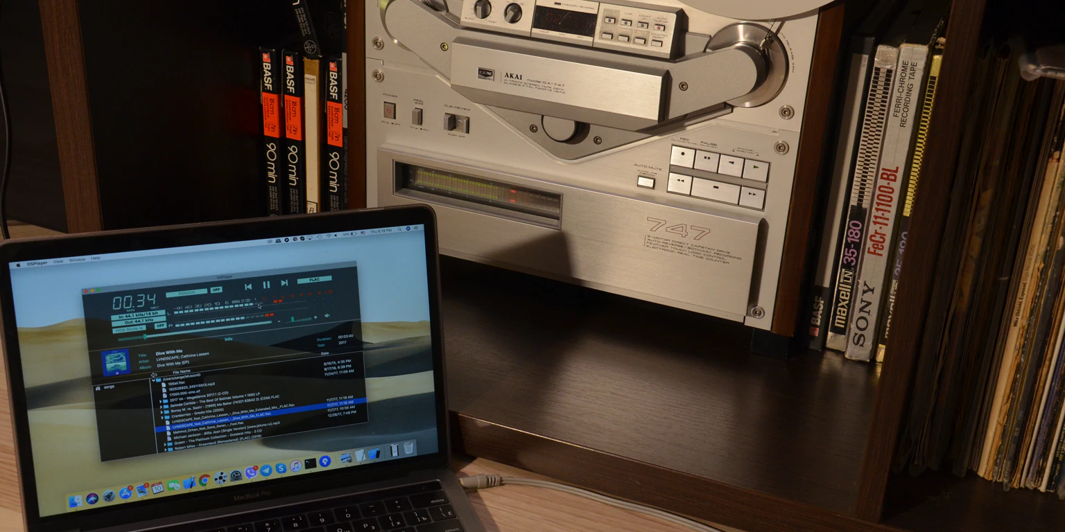 Sergey Morozov cover