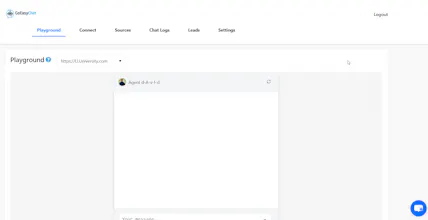 GoEasyChat gallery image