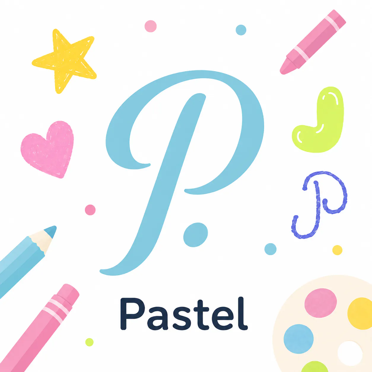 Pastel