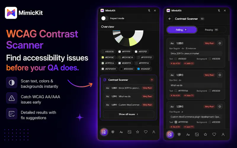 MimicKit screenshot 6