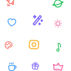 dooicons