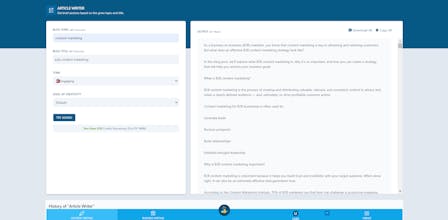 SnapRytr gallery image