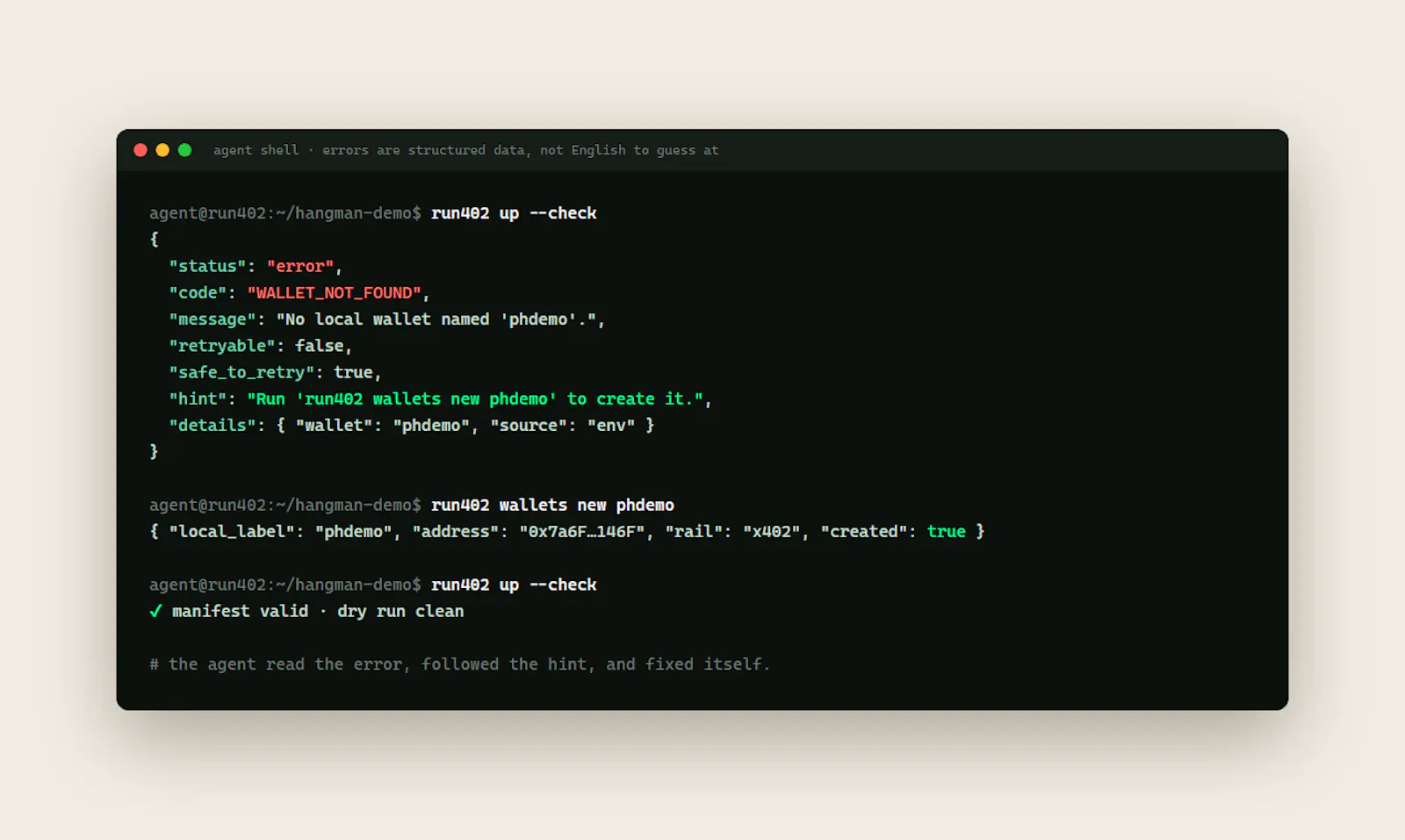 run402 screenshot 4