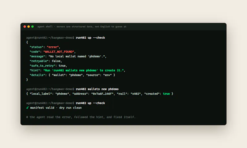 run402 screenshot 4