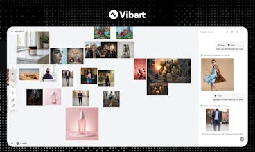 Vibart gallery image