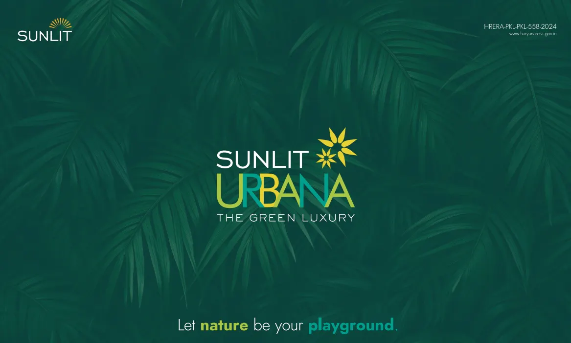 Sunlit Urbana Panchkula gallery image