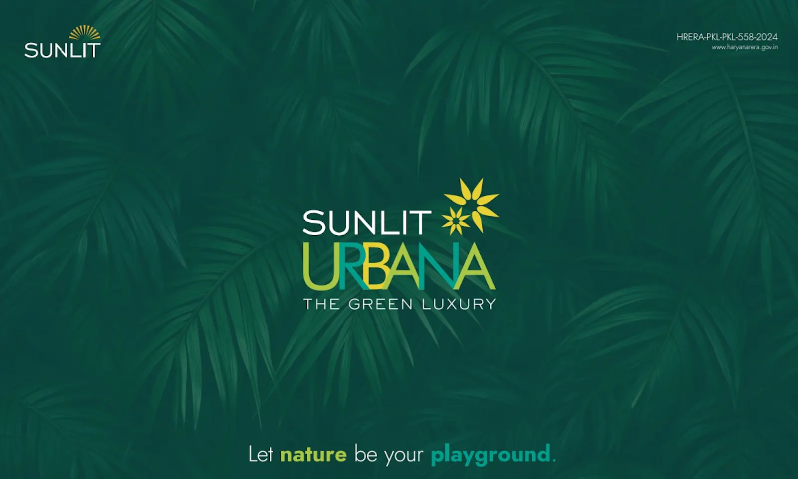 Sunlit Urbana Panchkula screenshot 1