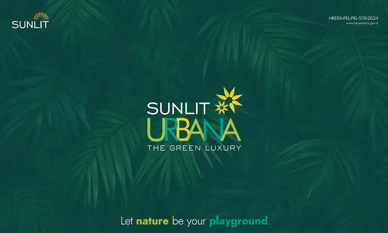 Sunlit Urbana Panchkula screenshot 1