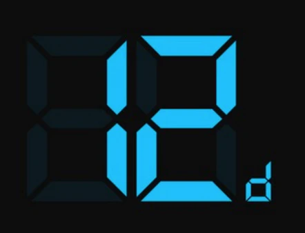 Days Without An Incident