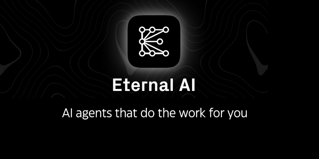 Eternal AI