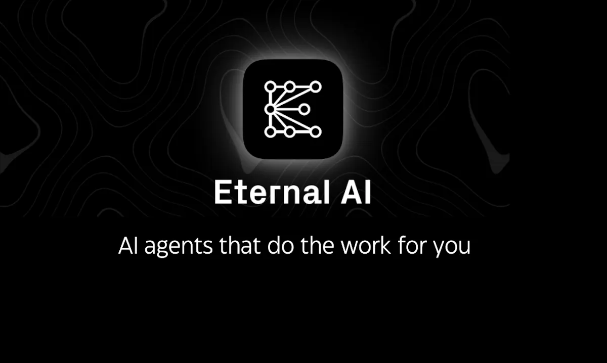 Eternal AI