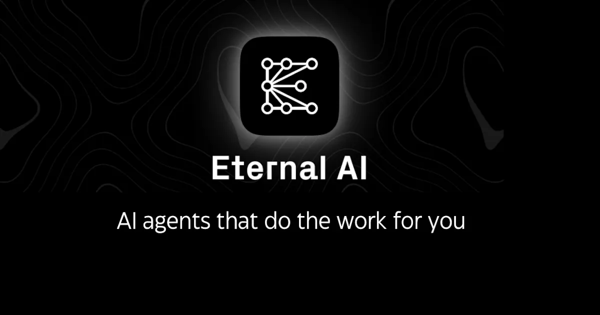 Eternal AI