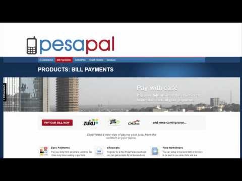 Pesapal gallery image