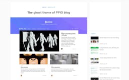 Ghost Themes media 2
