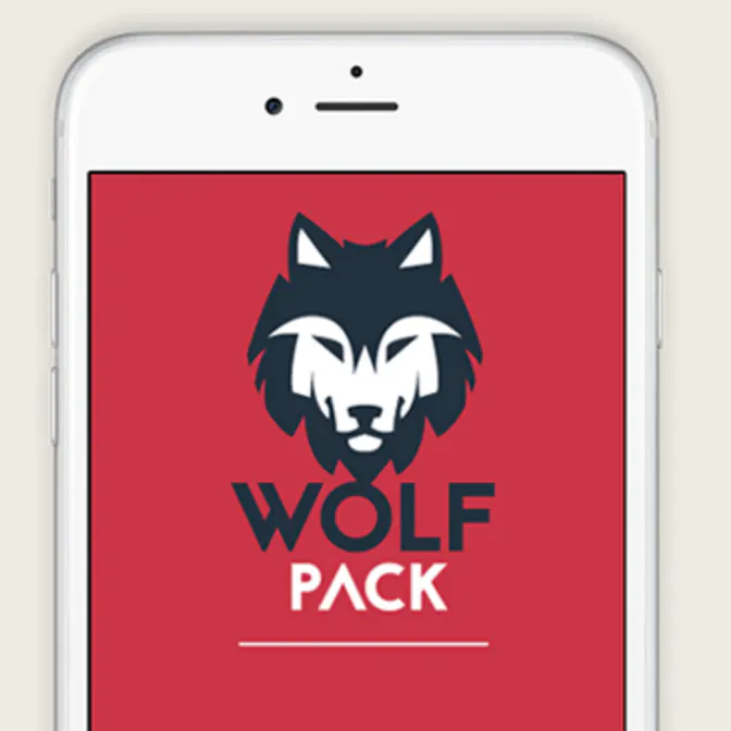 Wolf Pack