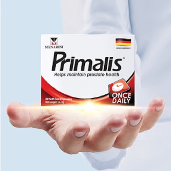 Primalis