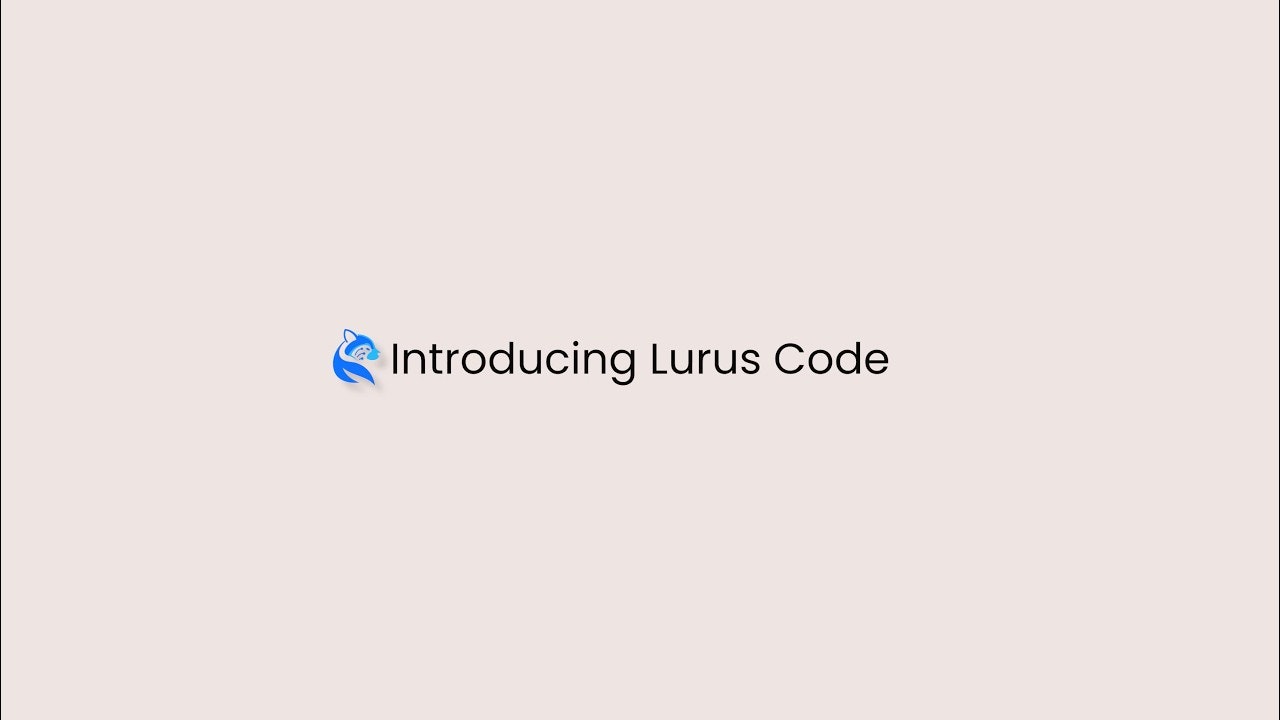 Lurus Code gallery image