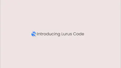 Lurus Code gallery image