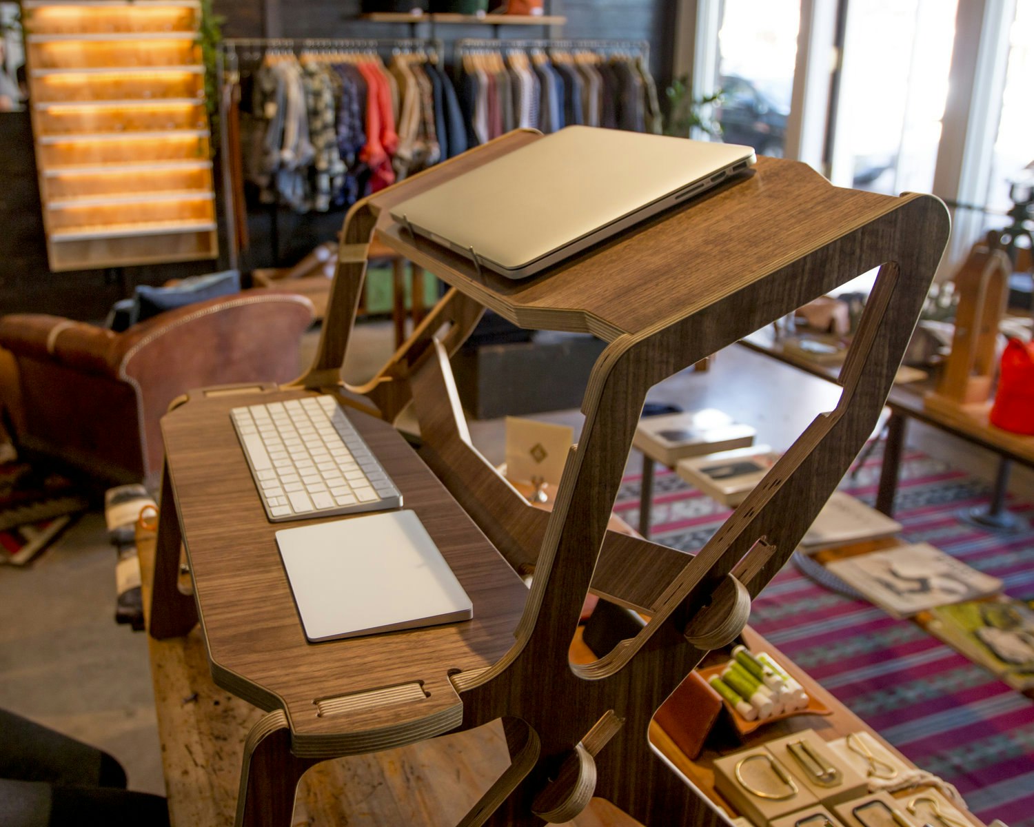 StällDesk gallery image