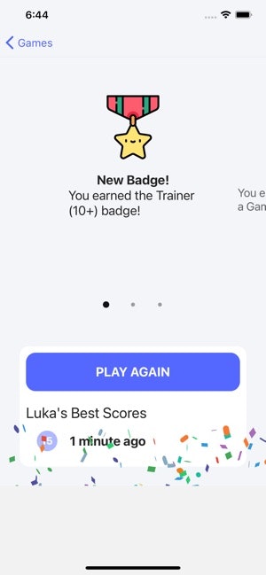 Manta Math gallery image