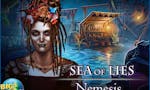 Sea of Lies: Nemesis HD image