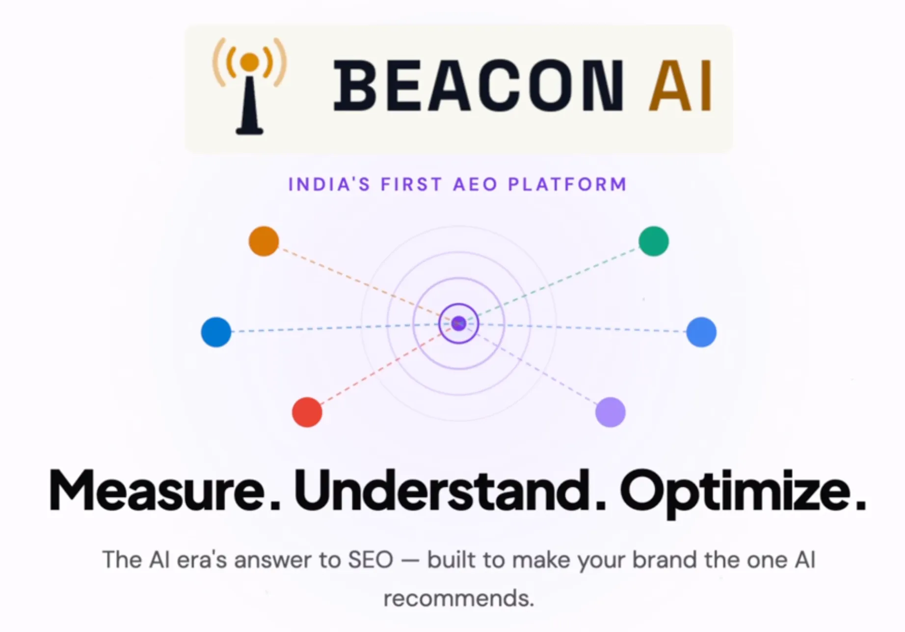 Beacon AI gallery image