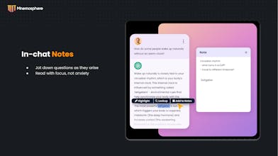 Mnemosphere AI gallery image