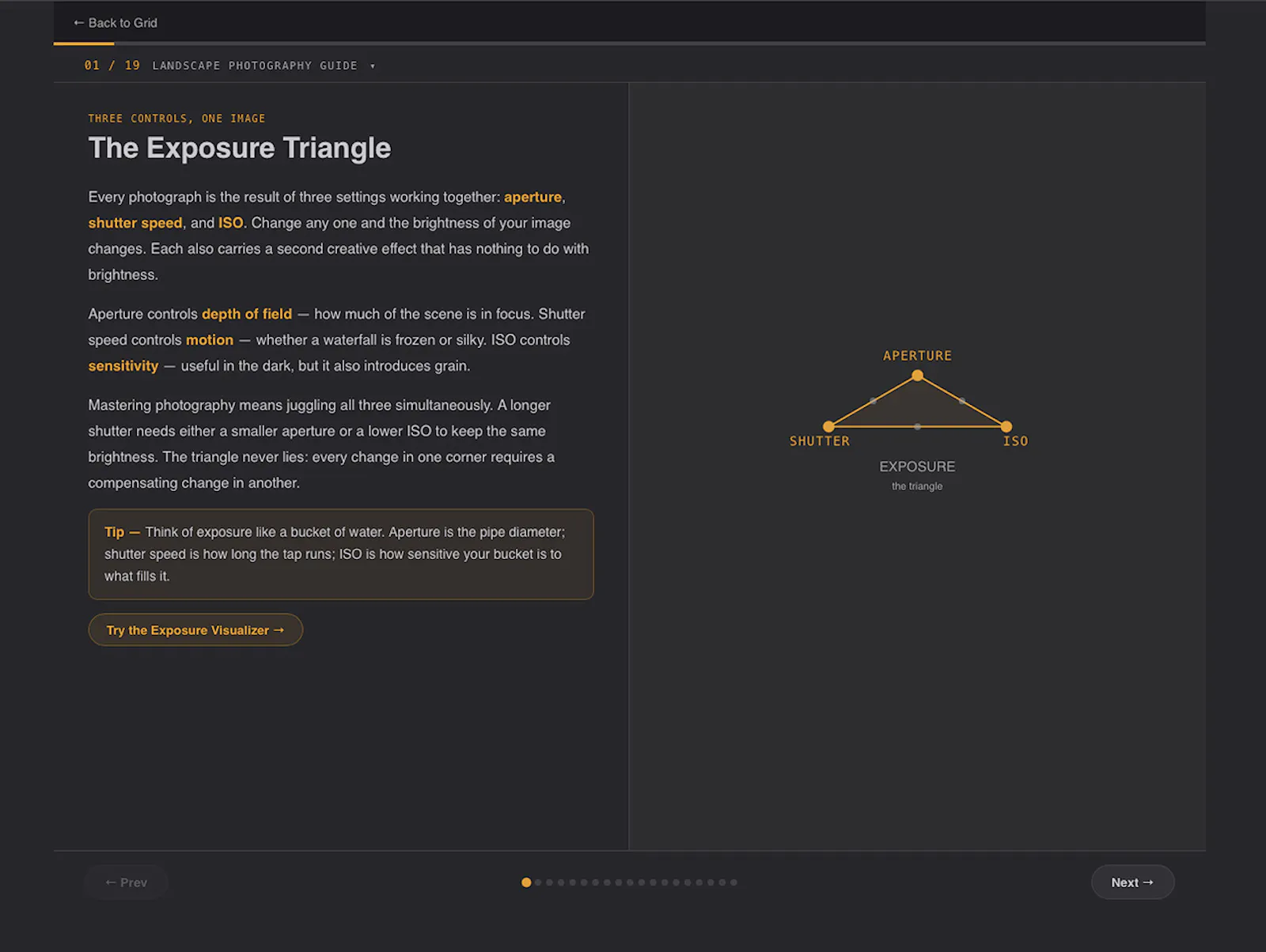 grid.photo screenshot 2