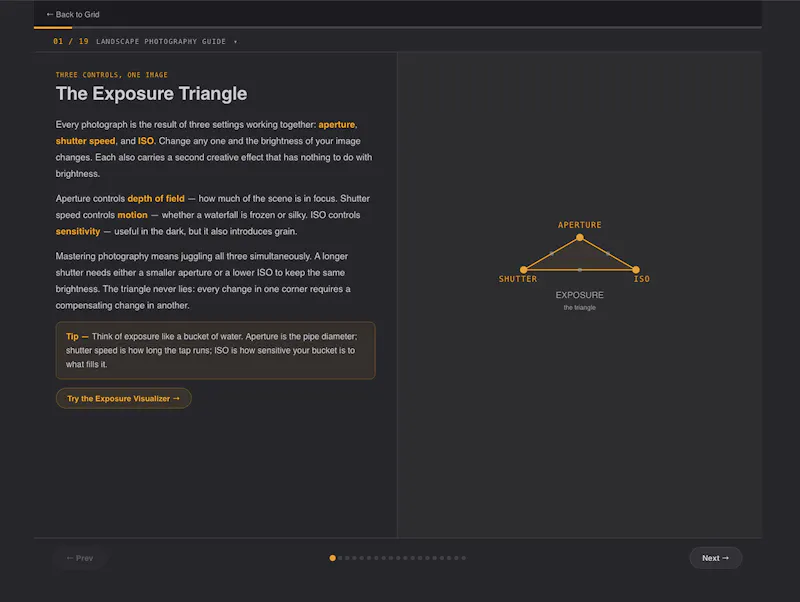 grid.photo screenshot 2