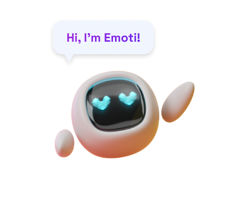 Media Emoti - Mempercepat penukaran anda dengan satu platform pintar 2