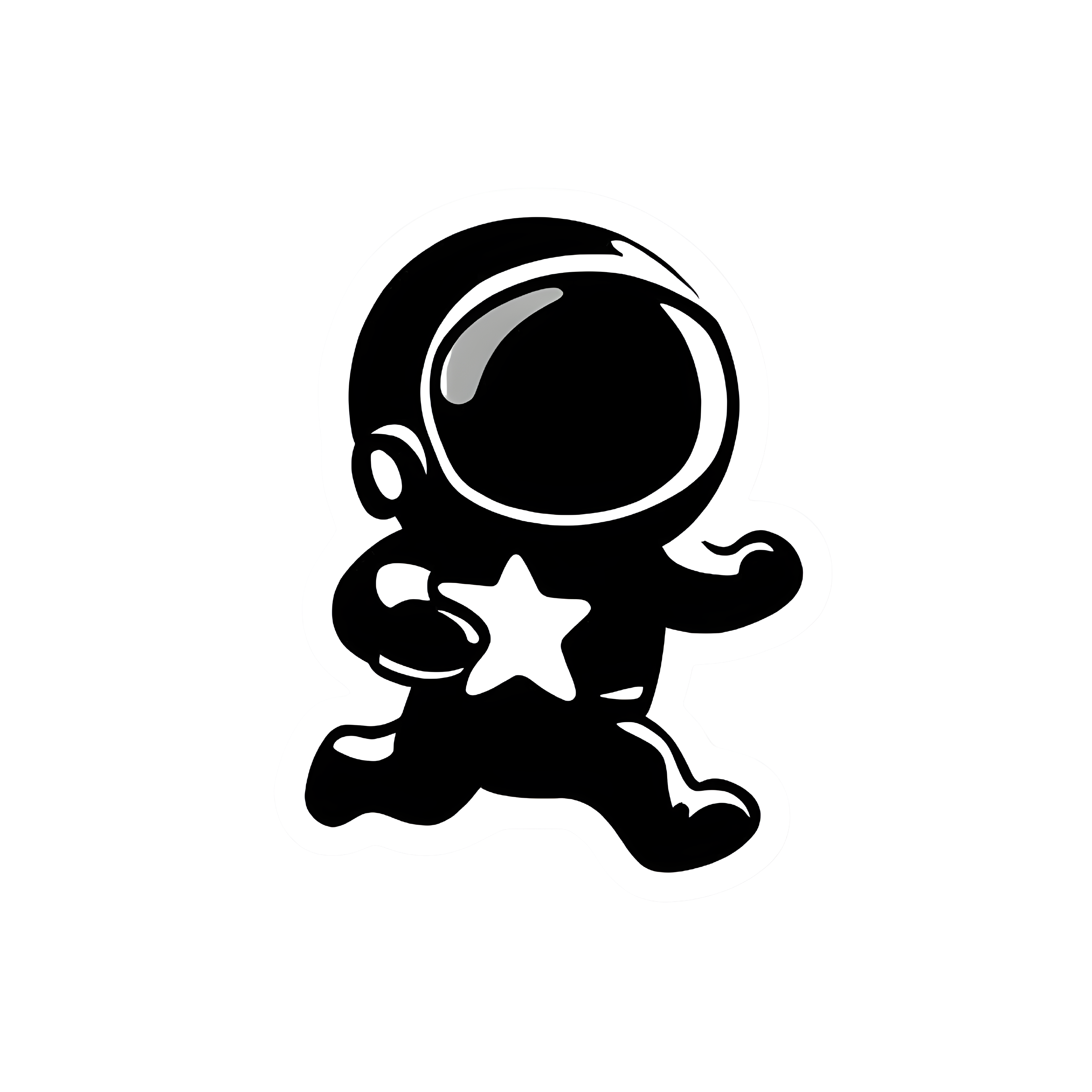 .env.example Generator