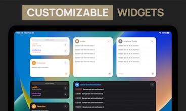 SuperPlanner gallery image