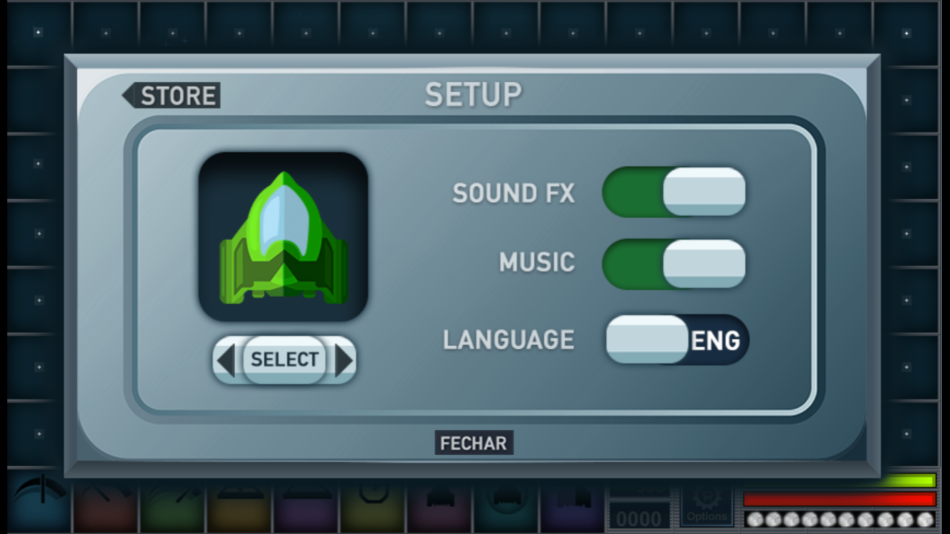 Space Route gallery image