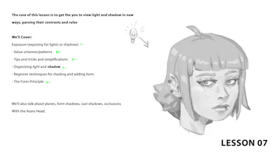 The Beginner Drawing Course 2nd Edition gallery image