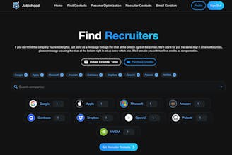 Jobinhood gallery image