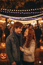 FotoShare AI Photo editor gallery image