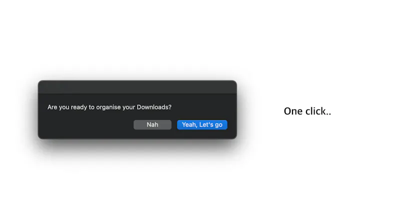 Classifier screenshot 2