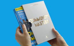 Community Masters media 2