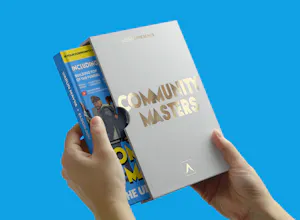 Community Masters gallery image