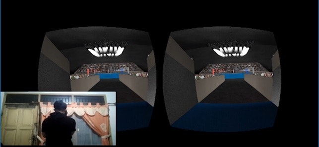 Knockout Boxing VR: Ring Fight gallery image