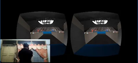 Knockout Boxing VR: Ring Fight gallery image