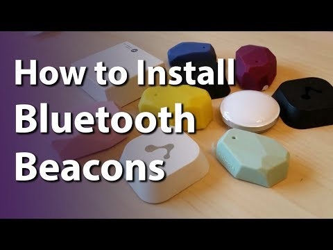 Proximi.io gallery image