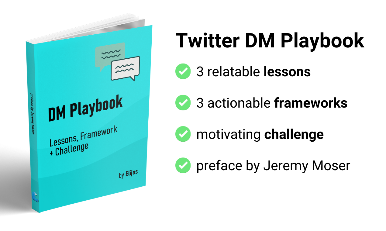 Twitter DM Mastery gallery image