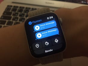 Flumen gallery image