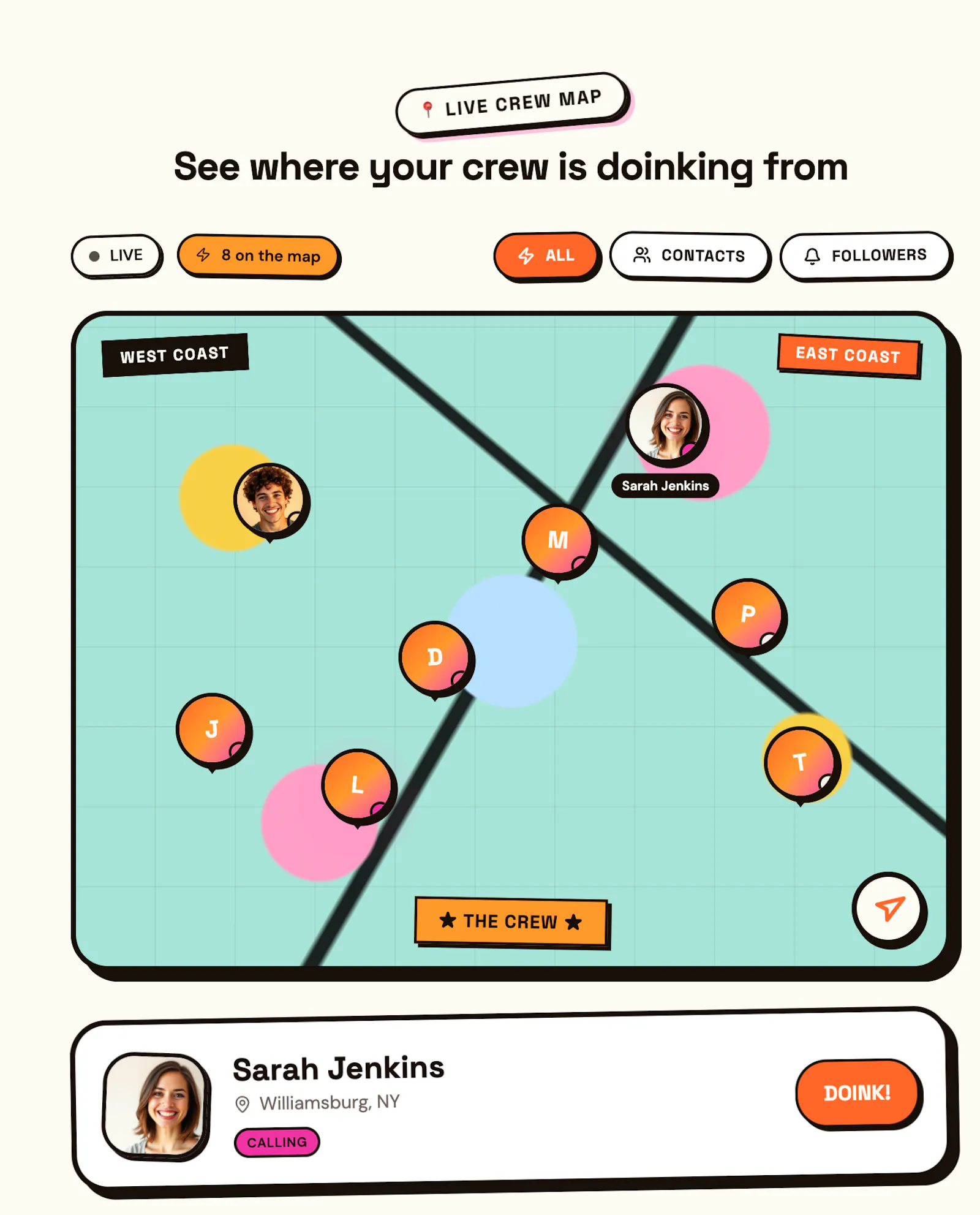 Kadoink AI screenshot 4