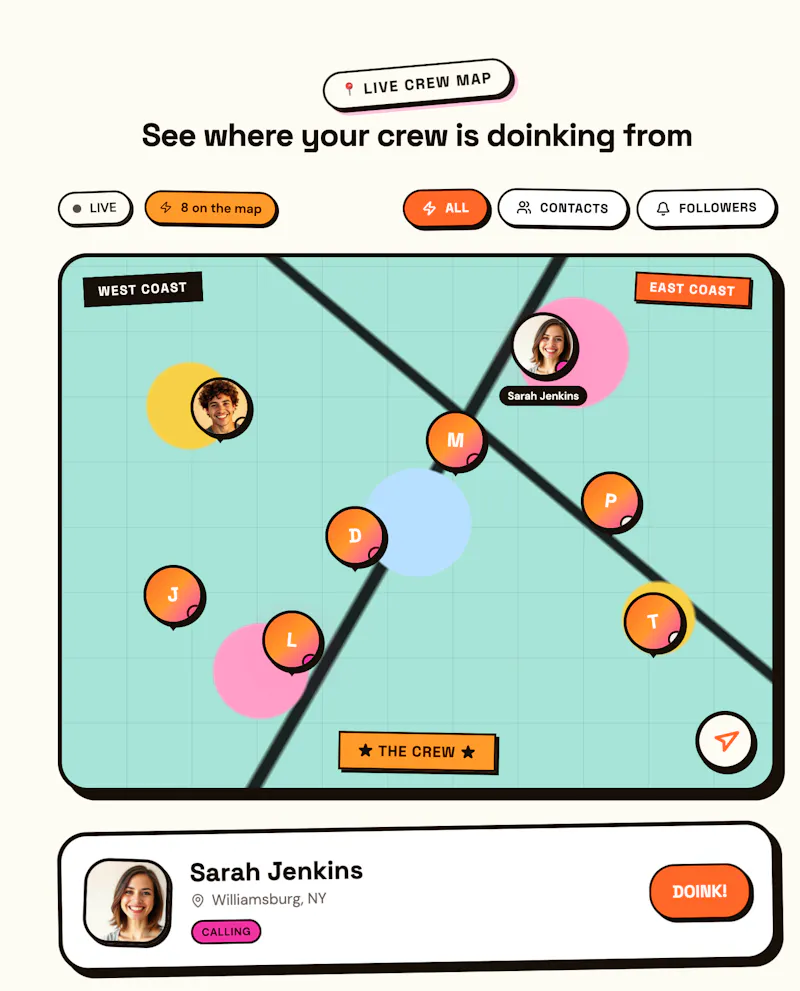Kadoink AI screenshot 4