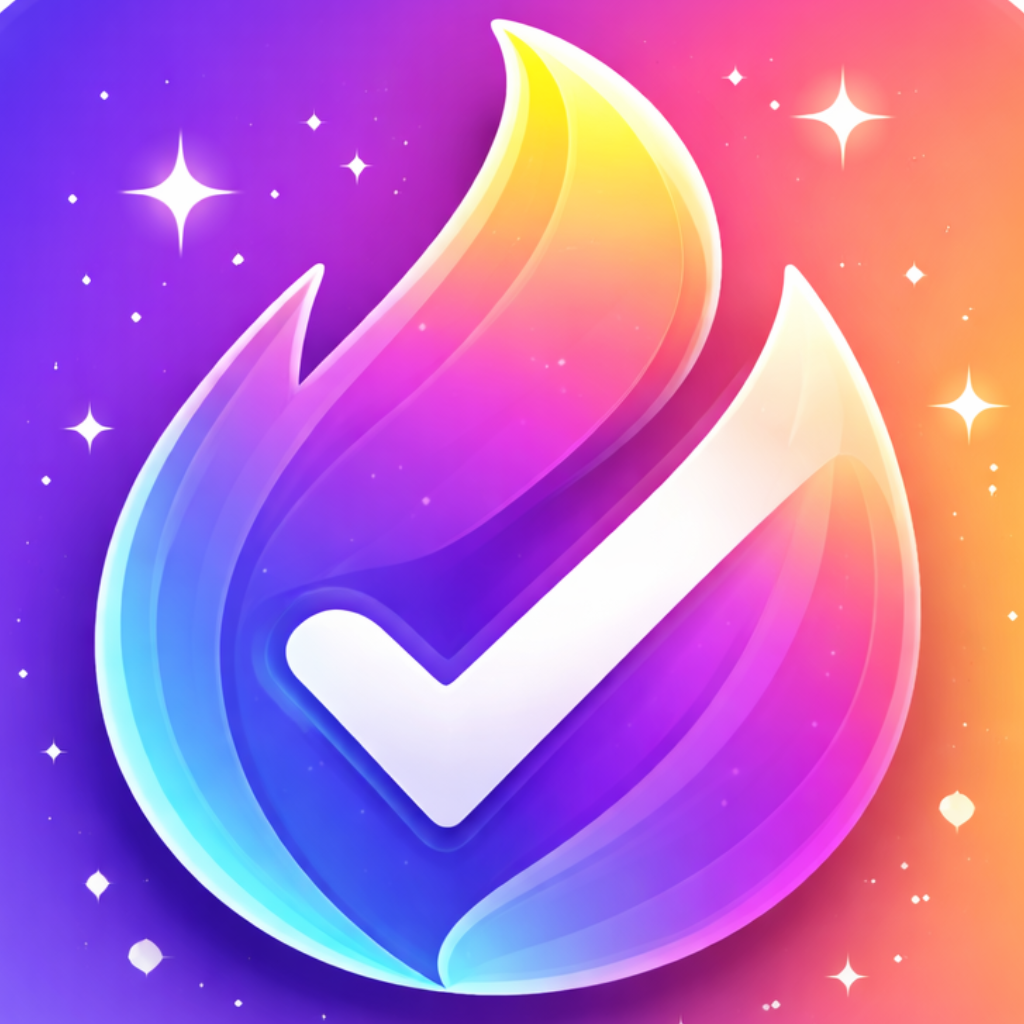 HabitFlow-Step by Step